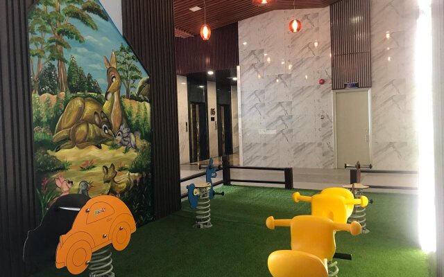 Vesna Hotel Nha Trang
