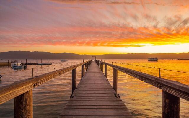 Villa Afrikana Guest Suites