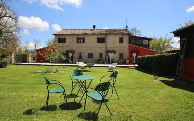 Appartamenti il PALAZZACCIO