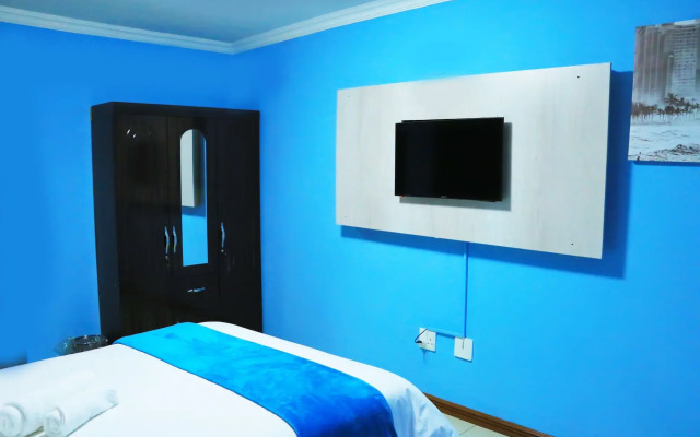 Angel Guest House