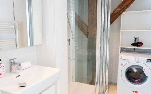 Vienna Living Apartments - Berggasse