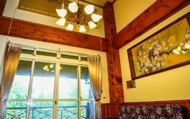 Qing Jing Star Home Stay