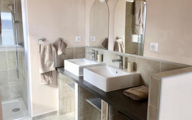 Les Villas MarInCelu