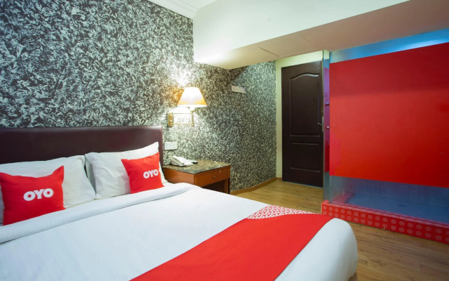 Hotel Grand Orchard Wings