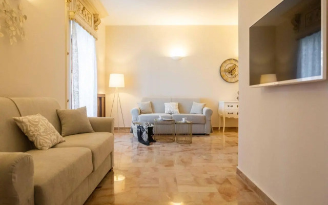 Appartamenti Porto Antico La Cala