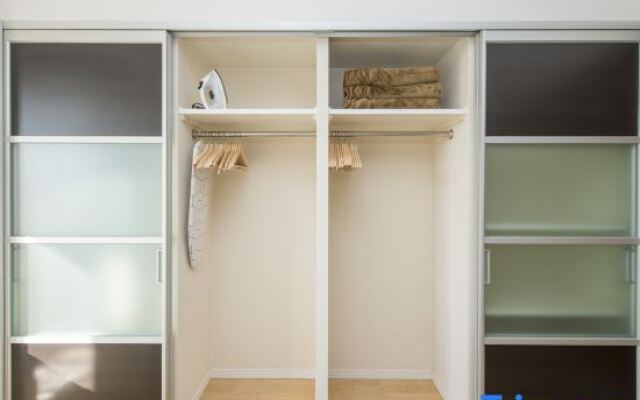 Shinsaibashi Residence1