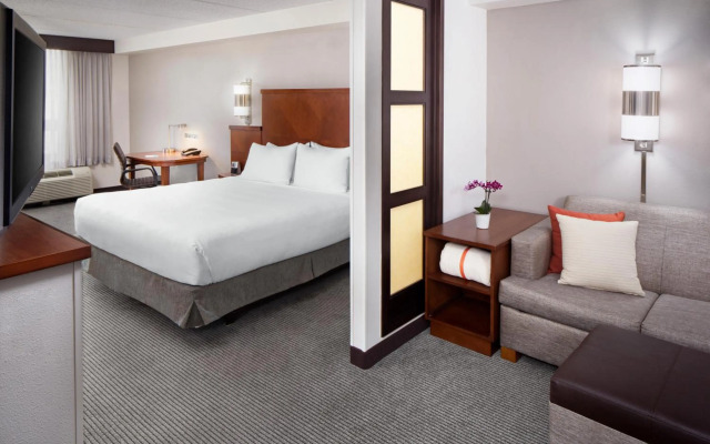 Hyatt Place Dallas/North Arlington/Grand Prairie