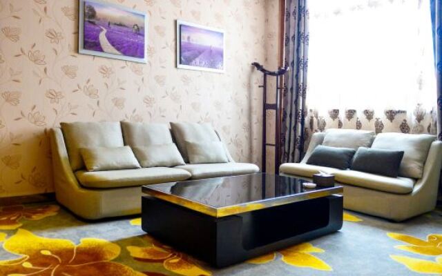 She Yang Hotel