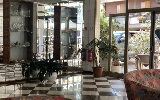 Hotel Calypso