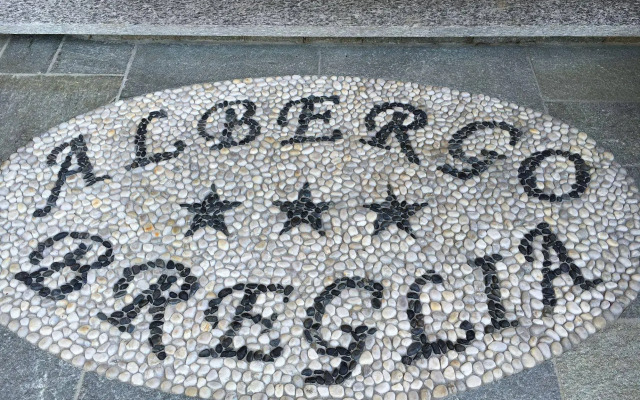 Albergo Breglia