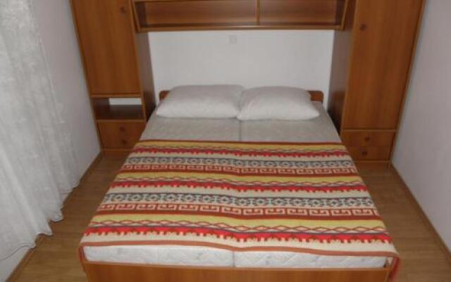 Apartments Lopar