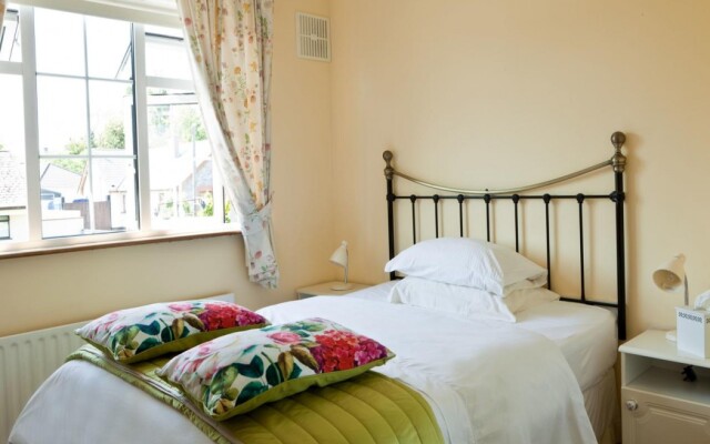 San Augustine Bed & Breakfast