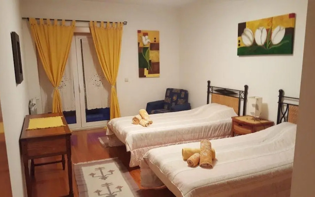 Apartamento Marquês de Pombal