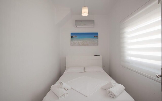 Blue Waters Mykonos