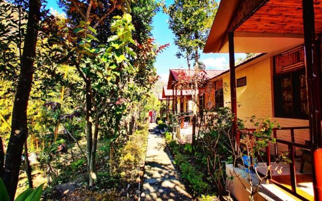 Verdant Valley, Kund-Chopta,By Himalayan Eco Lodges