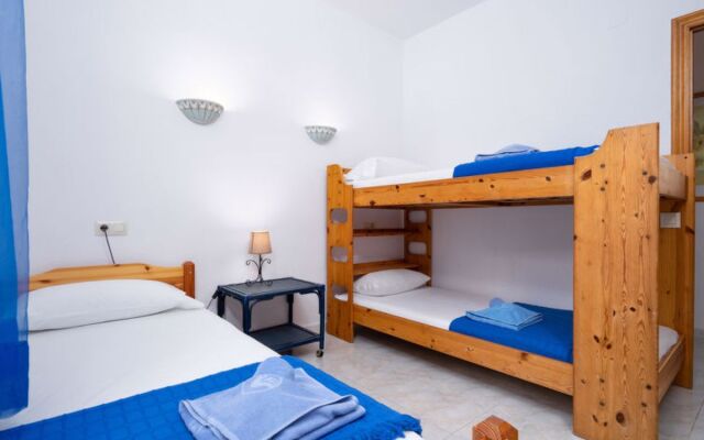 House Mirador Moraira