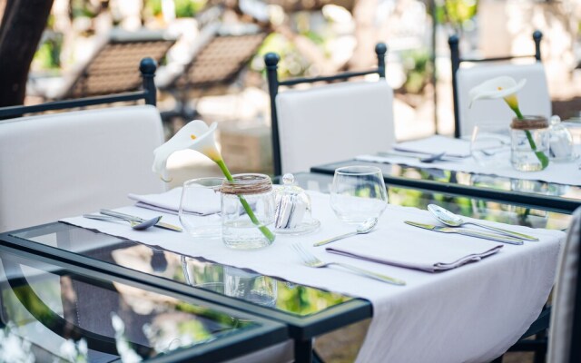 Tenuta Tresca Suites - Dimora Storica