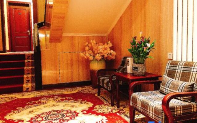 Xinyuan Zhijia Hotel