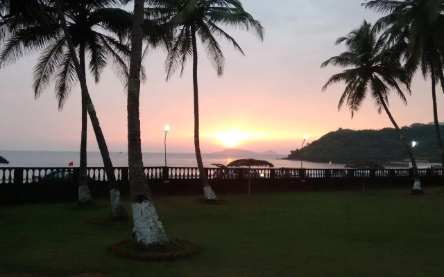 Beach Bay Cottages