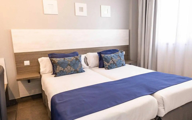 Servatur Castillo de Sol