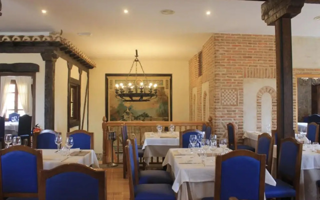 Hotel Vettonia