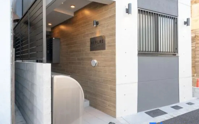 Repure Hikifune Residence II