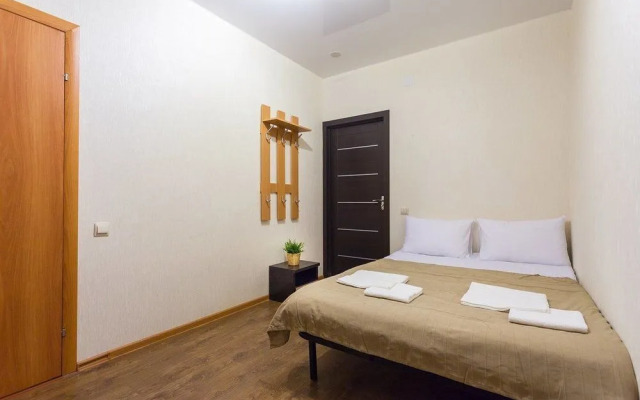 Lilya Brik Hotel