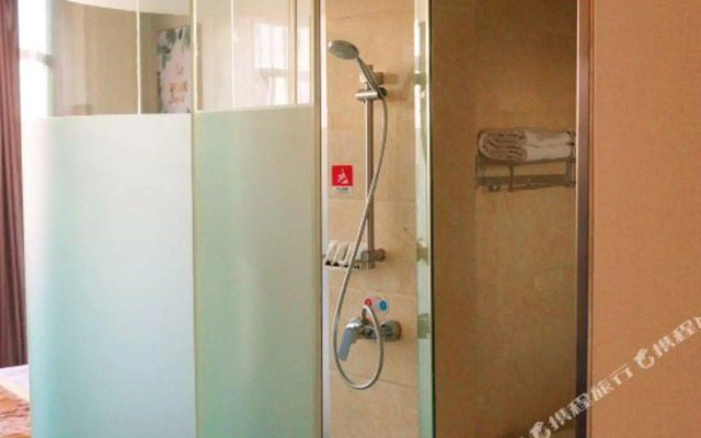 Yihai Pearl Hotel Tianjin