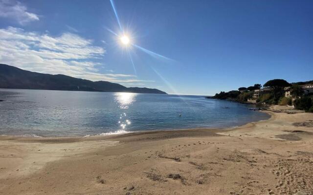 Appartement Casaglione-Tiuccia, 2 pièces, 4 personnes - FR-1-61-477