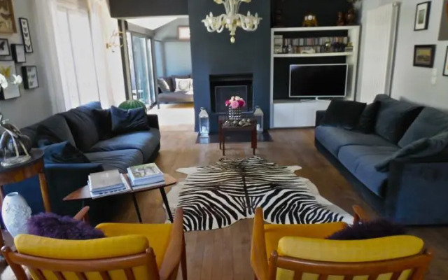 Bed & Breakfast La Clepsydre