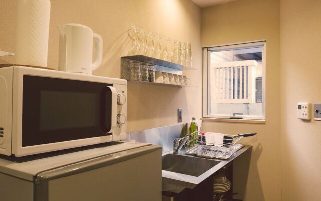 Shiki Homes - Sawaragi