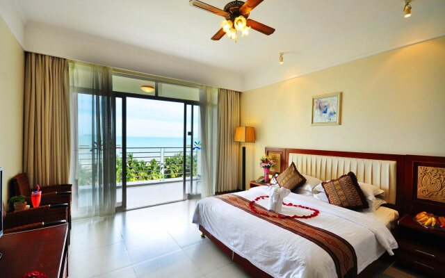 Sanya Yelan Bay Resort