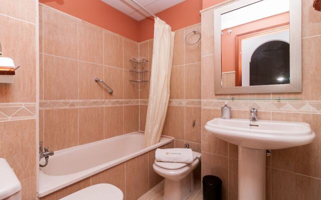 Apartamento Cañada del Barco Canovas