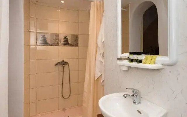 Suite Mantilaria