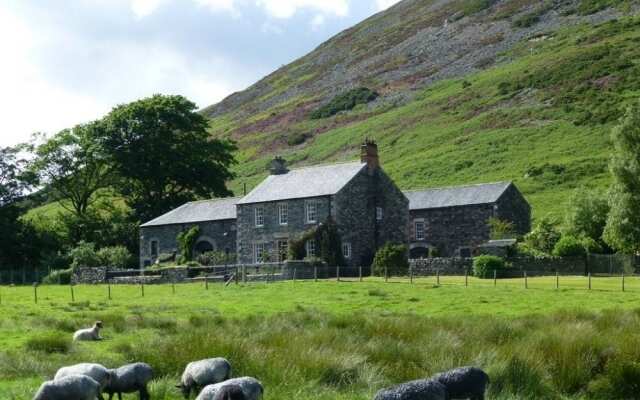 Granary Cottage