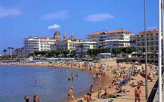 La Soleiade - 20km from Cannes