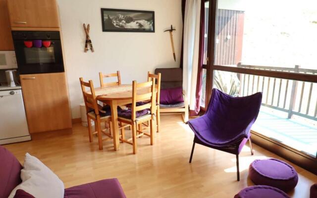 Appartement Arêches-Beaufort, 3 pièces, 6 personnes - FR-1-342-133