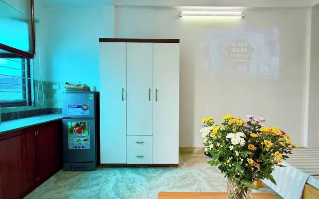 Era Apartment Royal City