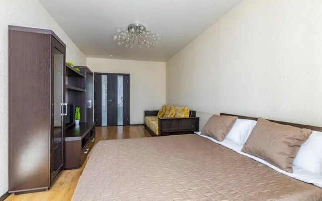 Apartments BeGest on Bazhova street, 68