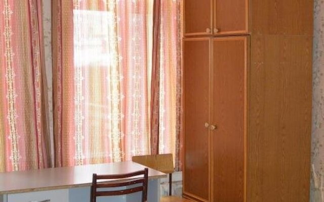 Zhiguli-Ekonom Hotel