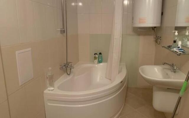 One Bedroom Appartment in Pirin 3