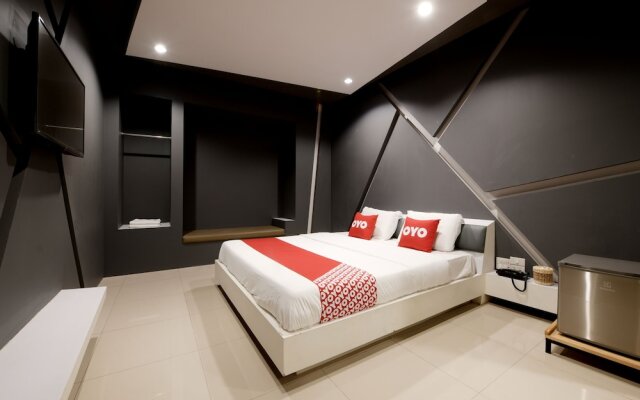 Sriracha Hotel And Spa by OYO Rooms