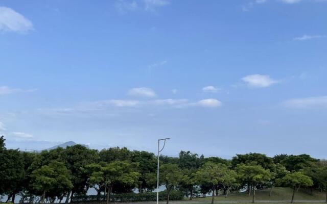 Lanyue Homestay