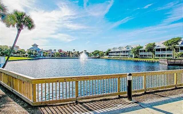 GulfSide 1101 by RedAwning