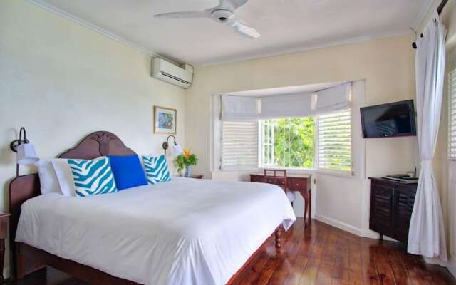 Scotch on the Rocks-Ocho Rios 5BR