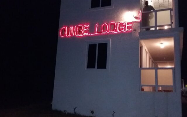 Cumbe Lodge
