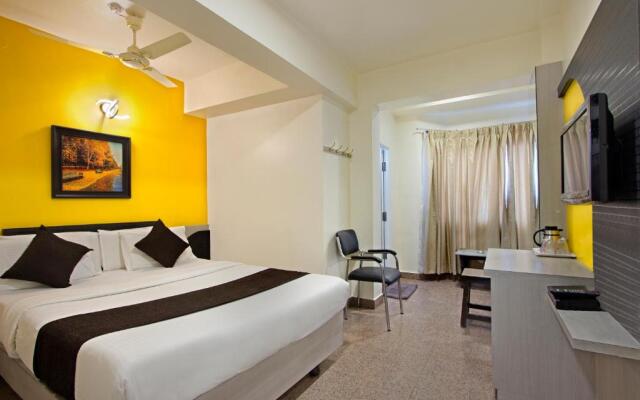 Mannars Residency