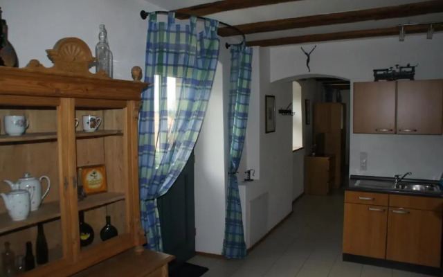 Ferienwohnung An der Stadtmauer