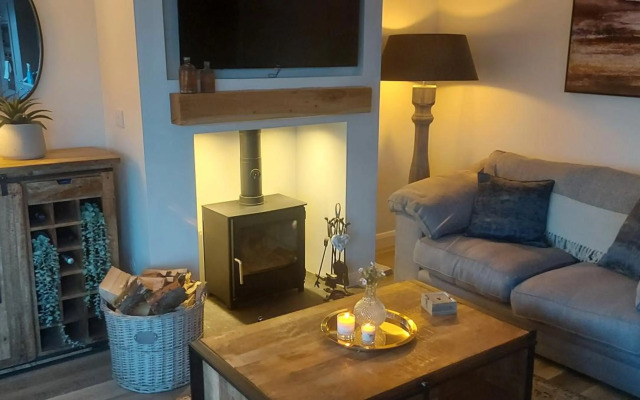 Westbourne by the sea, Benllech, Anglesey.