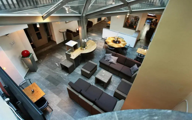 Ambiente Hotel Freieck